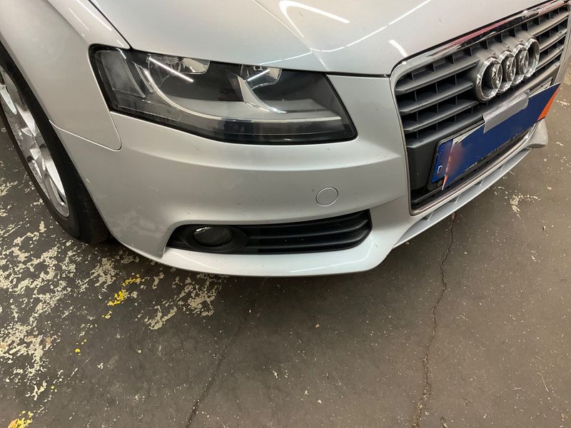 Audi A4 1.8 TFSI Attraction 2009 – снимка 32