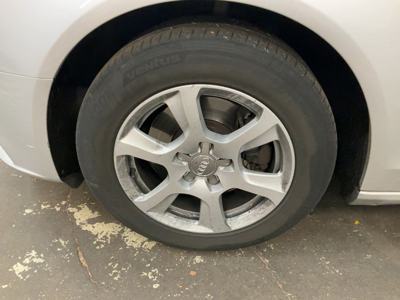 Audi A4 1.8 TFSI Attraction 2009 – снимка 3