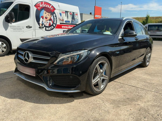 Mercedes-Benz C-Klasse C 350 T AMG Line 2017 – снимка 1