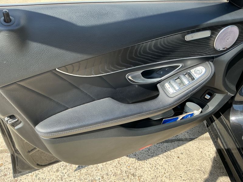 Mercedes-Benz C-Klasse C 350 T AMG Line 2017 – снимка 28