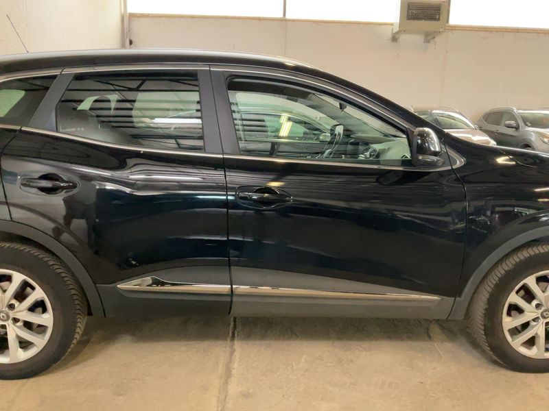 Renault Kadjar 1.5 dCi Energy Intens 2016 – снимка 10