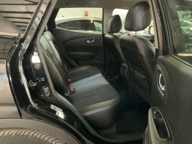 Renault Kadjar 1.5 dCi Energy Intens 2016 – снимка 19