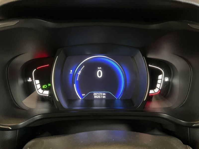 Renault Kadjar 1.5 dCi Energy Intens 2016 – снимка 18