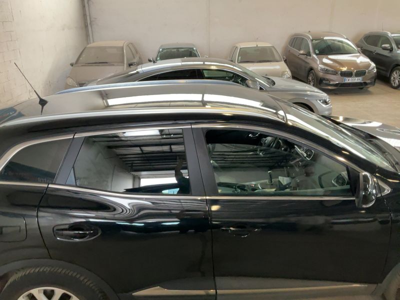 Renault Kadjar 1.5 dCi Energy Intens 2016 – снимка 13