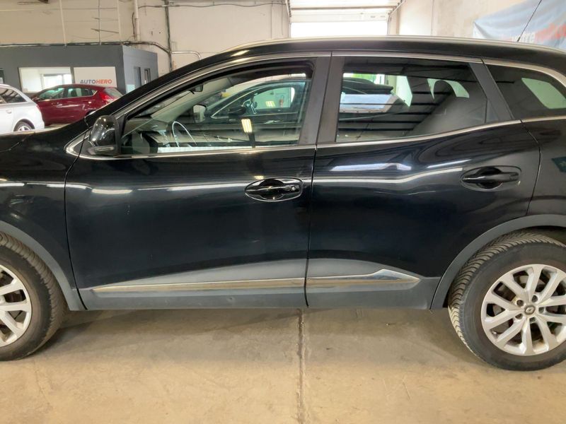 Renault Kadjar 1.5 dCi Energy Intens 2016 – снимка 4