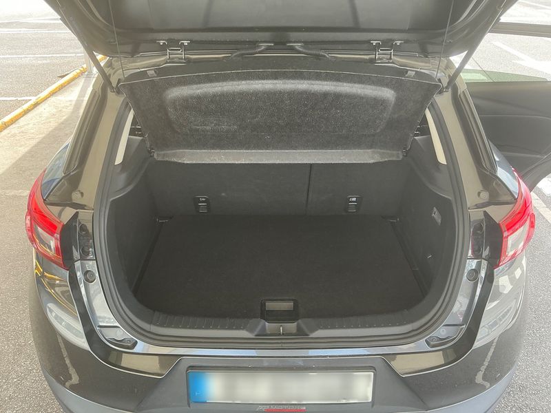 Mazda CX-3 1.8 Skyactiv-D Attraction 2019 – снимка 15
