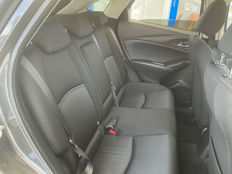Mazda CX-3 1.8 Skyactiv-D Attraction 2019 – снимка 19