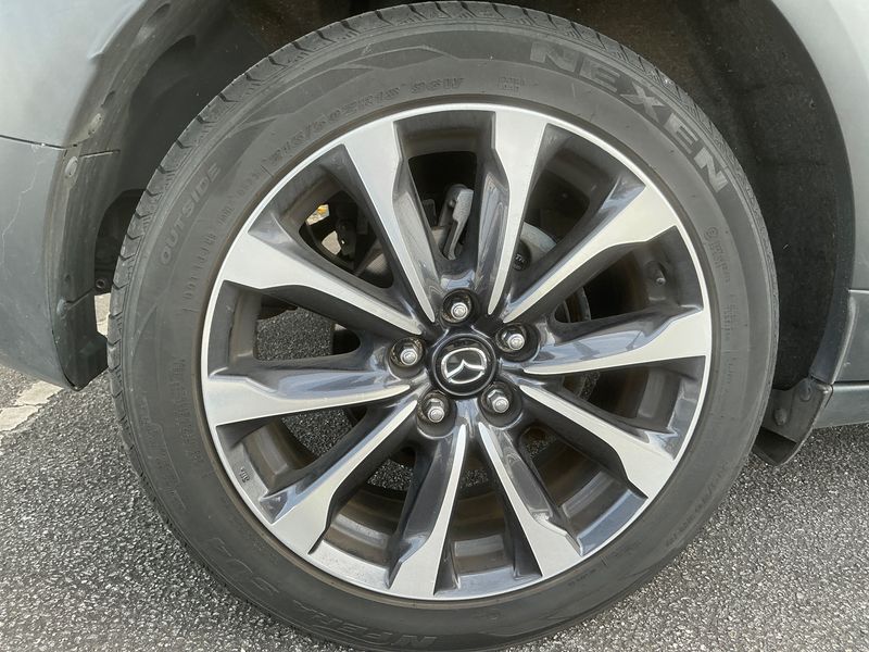 Mazda CX-3 1.8 Skyactiv-D Attraction 2019 – снимка 9