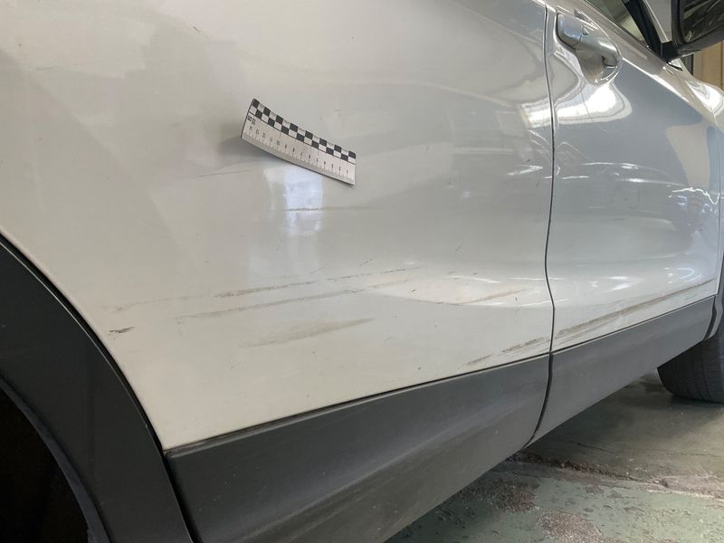 Nissan Qashqai 1.5 Turbodiesel N-Connecta 2017 – снимка 26