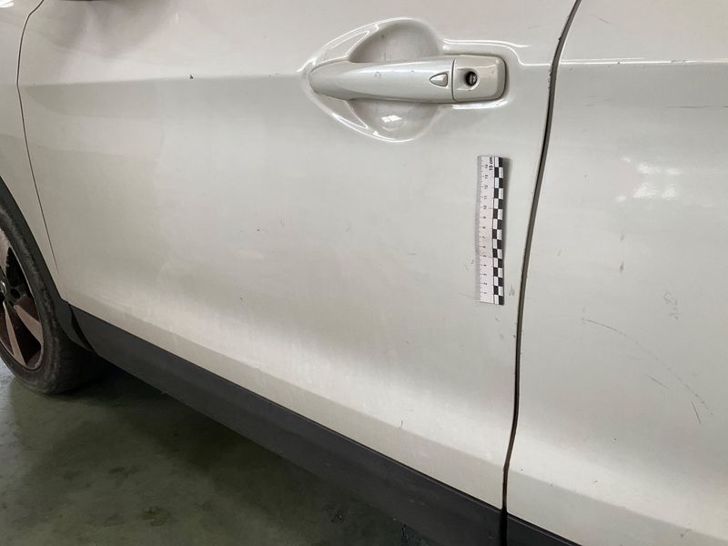 Nissan Qashqai 1.5 Turbodiesel N-Connecta 2017 – снимка 30