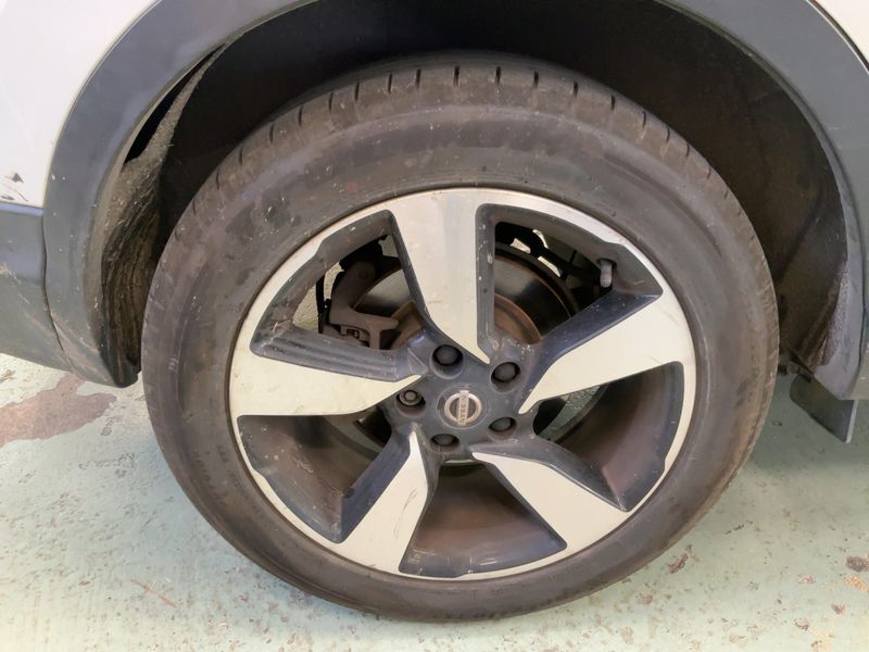 Nissan Qashqai 1.5 Turbodiesel N-Connecta 2017 – снимка 9