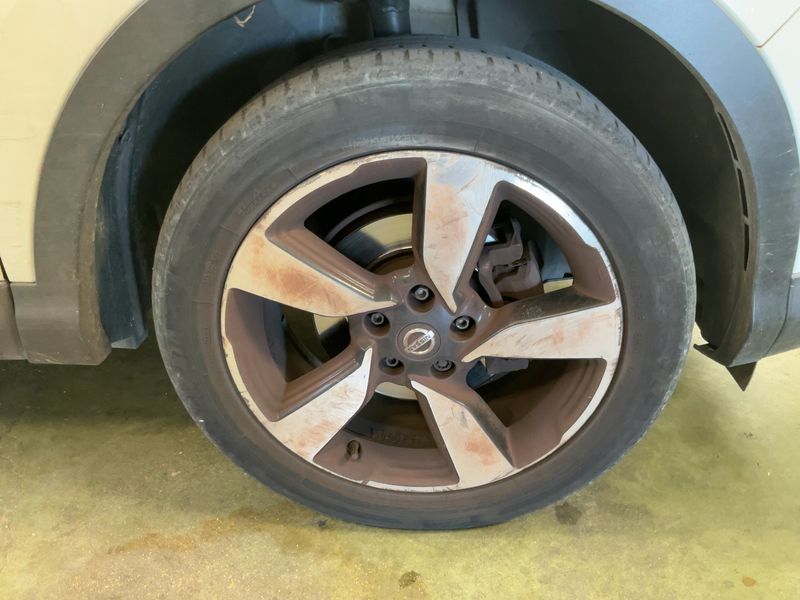Nissan Qashqai 1.5 Turbodiesel N-Connecta 2017 – снимка 11
