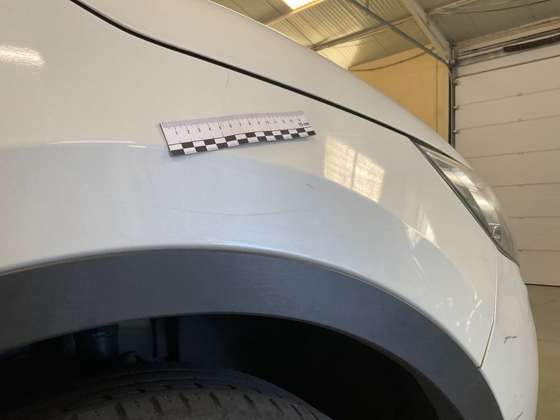 Nissan Qashqai 1.5 Turbodiesel N-Connecta 2017 – снимка 22