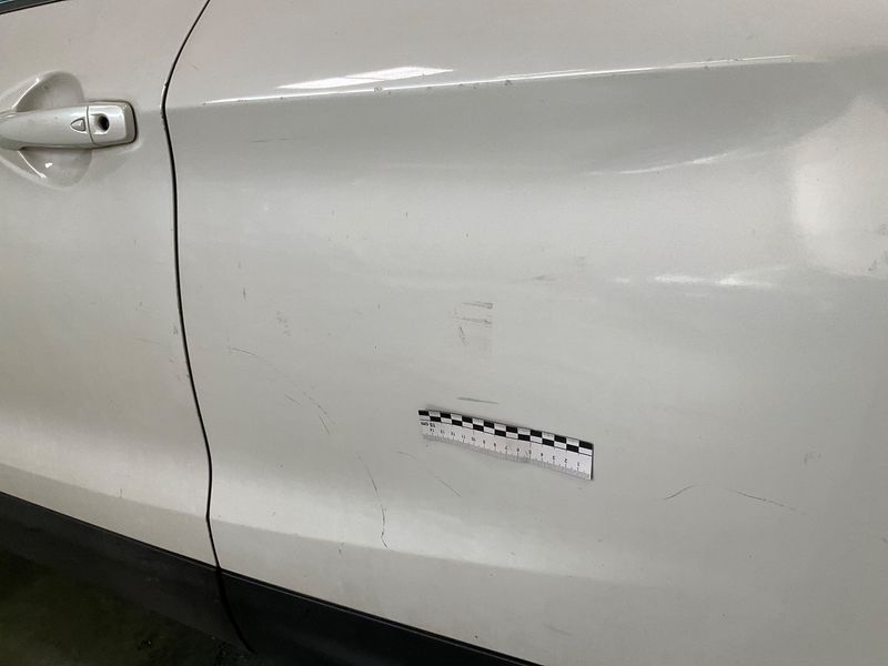 Nissan Qashqai 1.5 Turbodiesel N-Connecta 2017 – снимка 31