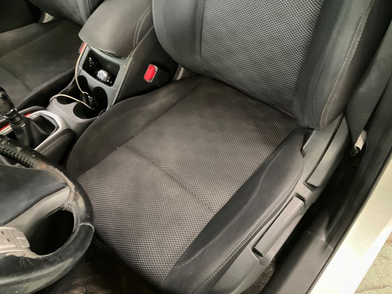 Nissan Qashqai 1.5 Turbodiesel N-Connecta 2017 – снимка 29