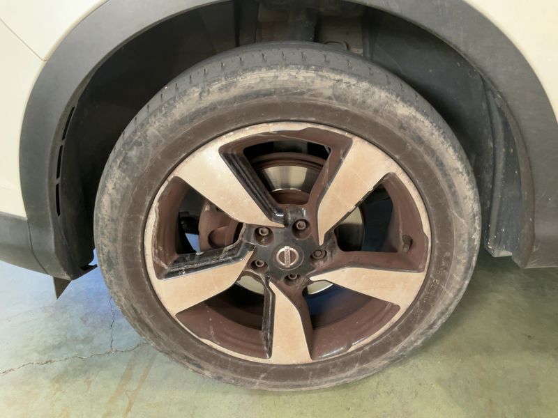 Nissan Qashqai 1.5 Turbodiesel N-Connecta 2017 – снимка 3