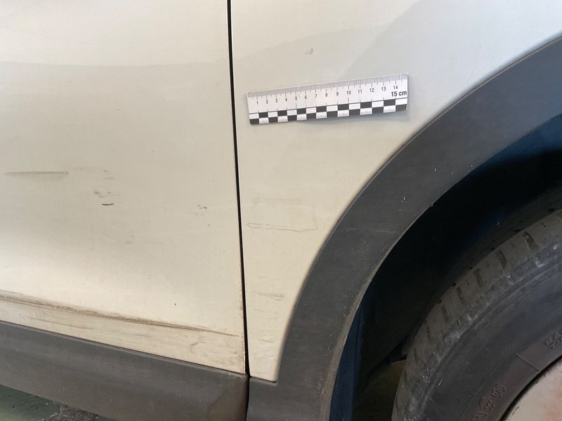 Nissan Qashqai 1.5 Turbodiesel N-Connecta 2017 – снимка 23