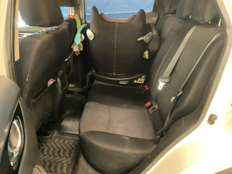 Nissan Qashqai 1.5 Turbodiesel N-Connecta 2017 – снимка 19