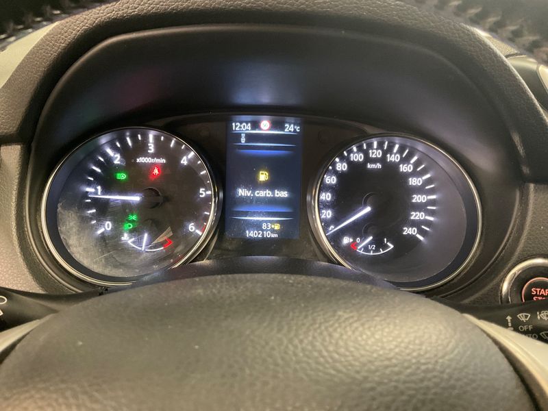 Nissan Qashqai 1.5 Turbodiesel N-Connecta 2017 – снимка 18