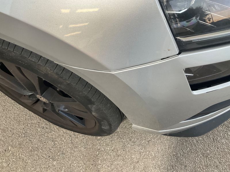 Skoda Karoq 2.0 TSI Sportline 4x4 2020 – снимка 25