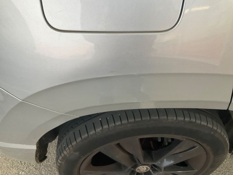 Skoda Karoq 2.0 TSI Sportline 4x4 2020 – снимка 22