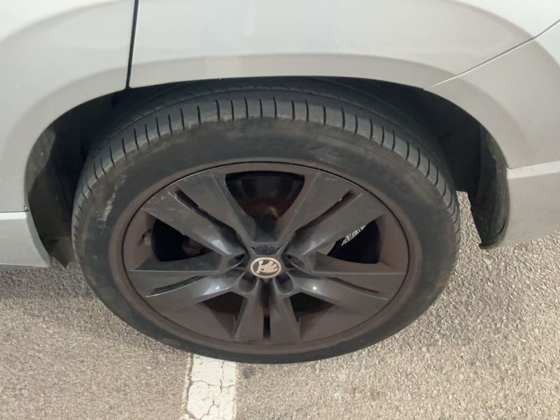 Skoda Karoq 2.0 TSI Sportline 4x4 2020 – снимка 5