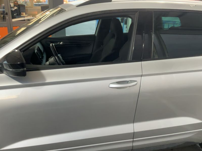 Skoda Karoq 2.0 TSI Sportline 4x4 2020 – снимка 4