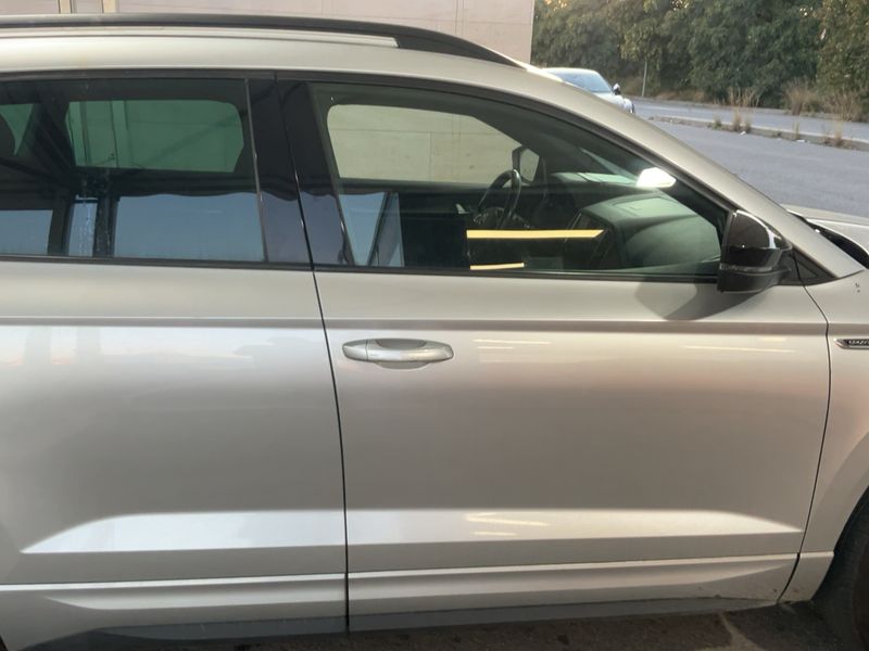 Skoda Karoq 2.0 TSI Sportline 4x4 2020 – снимка 10