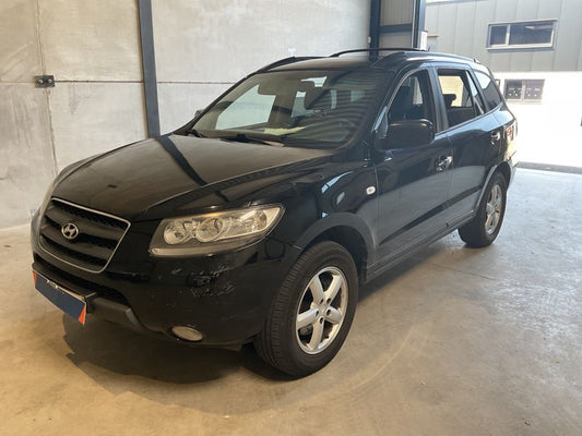 Hyundai Santa Fe 2.2 CRDi GLS 2009 – снимка 1