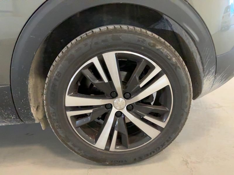 Peugeot 3008 1.5 Blue-HDi GT Line 2019 – снимка 5