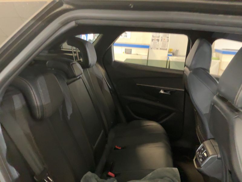 Peugeot 3008 1.5 Blue-HDi GT Line 2019 – снимка 19