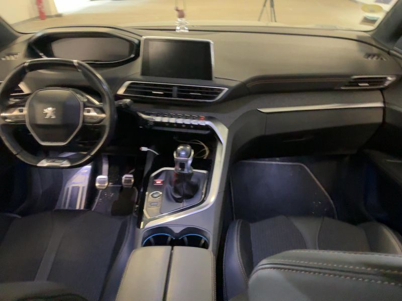 Peugeot 3008 1.5 Blue-HDi GT Line 2019 – снимка 17