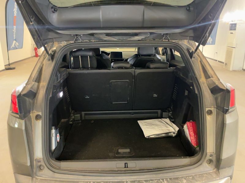 Peugeot 3008 1.5 Blue-HDi GT Line 2019 – снимка 15