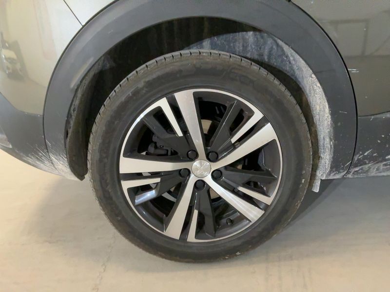 Peugeot 3008 1.5 Blue-HDi GT Line 2019 – снимка 9