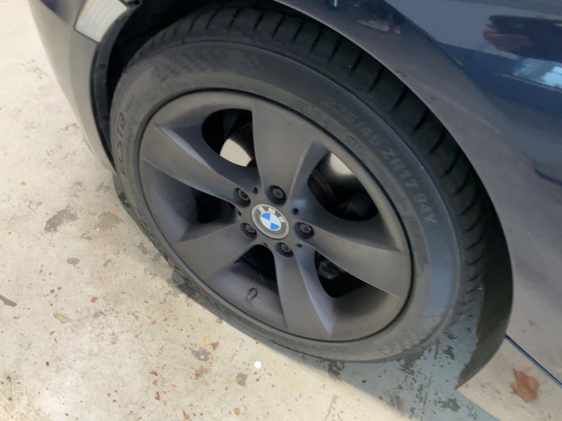 BMW Z4 2.5i 2007 – снимка 3