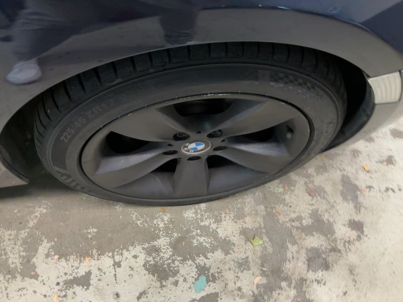 BMW Z4 2.5i 2007 – снимка 11