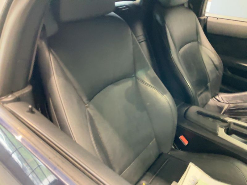 BMW Z4 2.5i 2007 – снимка 19