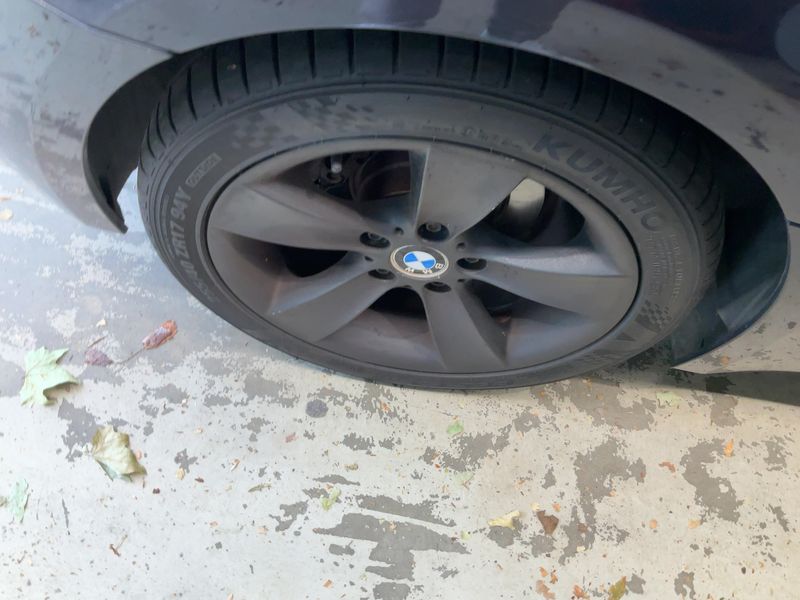 BMW Z4 2.5i 2007 – снимка 9