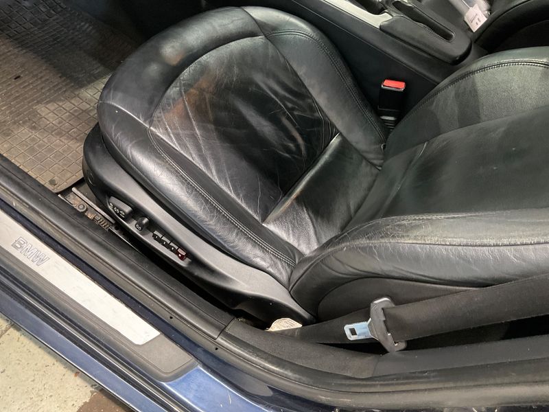 BMW Z4 2.5i 2007 – снимка 29