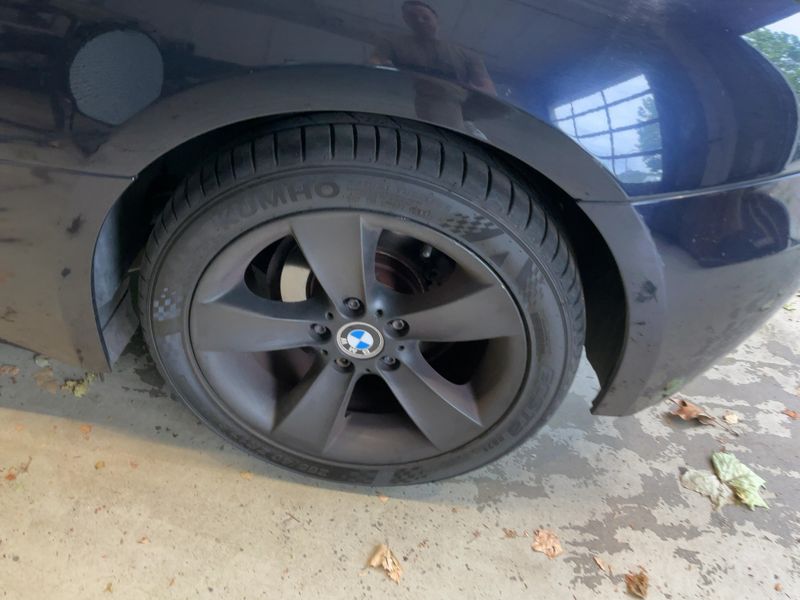 BMW Z4 2.5i 2007 – снимка 5