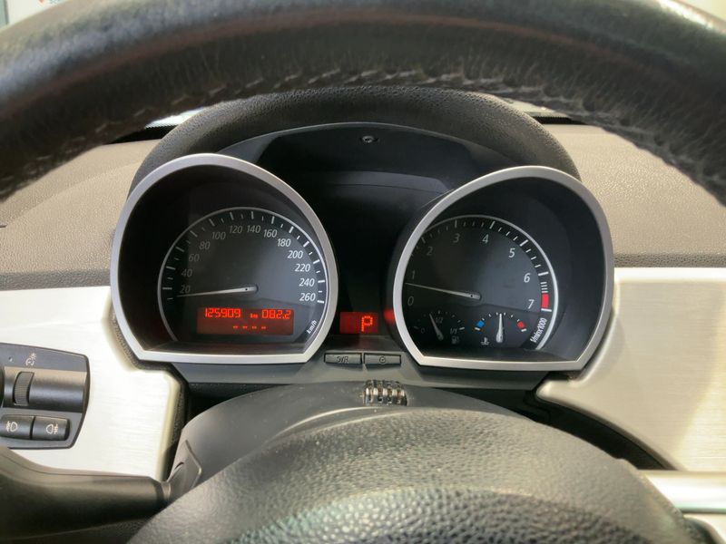 BMW Z4 2.5i 2007 – снимка 18