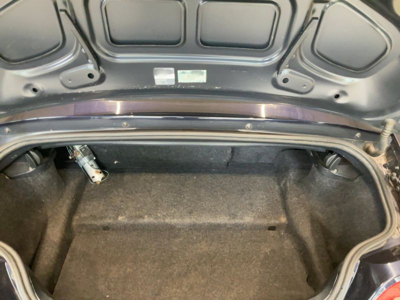 BMW Z4 2.5i 2007 – снимка 15