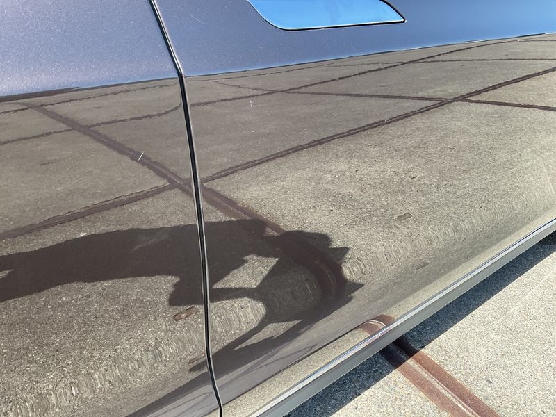 Tesla Model S P85 Performance 2013 – снимка 25