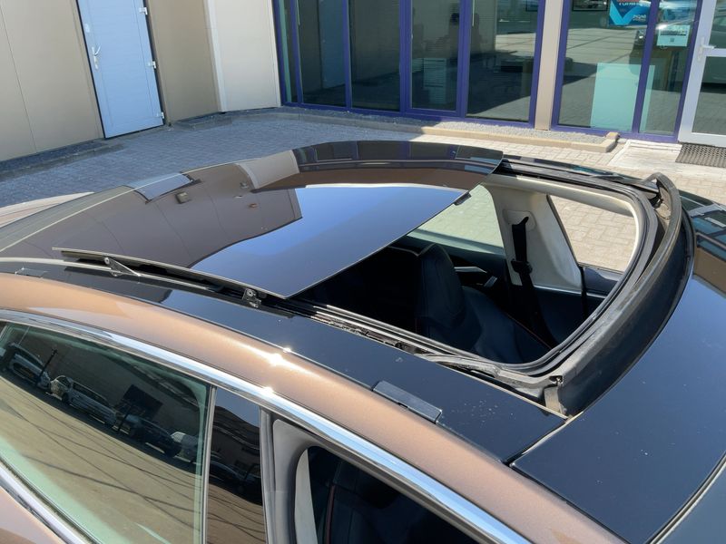 Tesla Model S P85 Performance 2013 – снимка 13