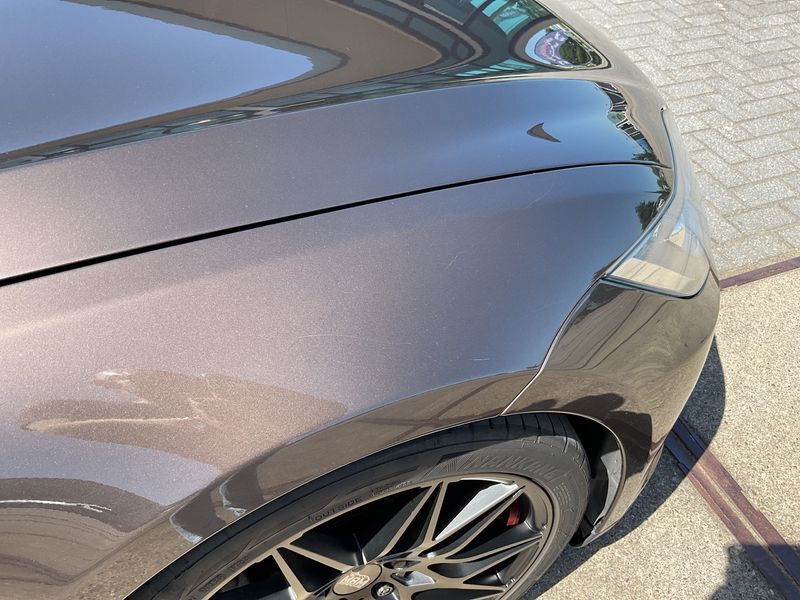 Tesla Model S P85 Performance 2013 – снимка 22