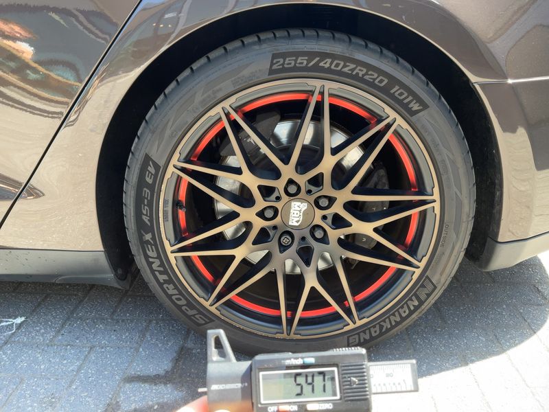 Tesla Model S P85 Performance 2013 – снимка 5