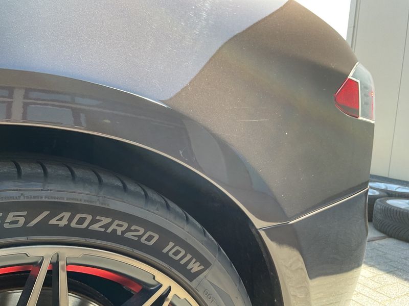 Tesla Model S P85 Performance 2013 – снимка 27