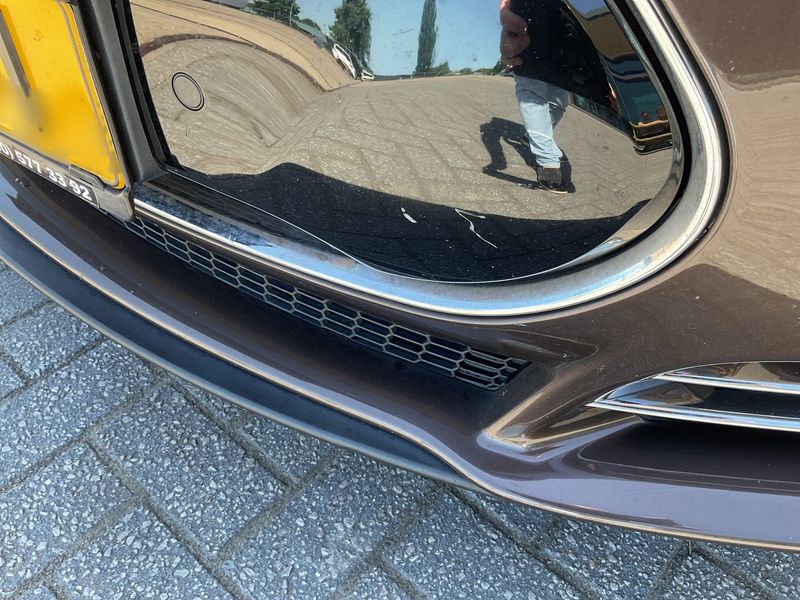 Tesla Model S P85 Performance 2013 – снимка 31