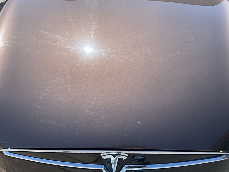 Tesla Model S P85 Performance 2013 – снимка 33