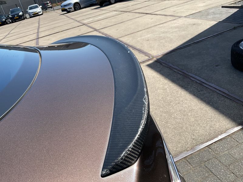Tesla Model S P85 Performance 2013 – снимка 29